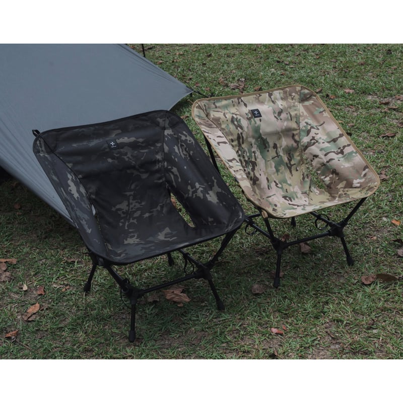 2WAY TACTICAL CHAIR WIDE | 第三商店 2WAY TACTICAL CHAIR WIDE | 第三商店