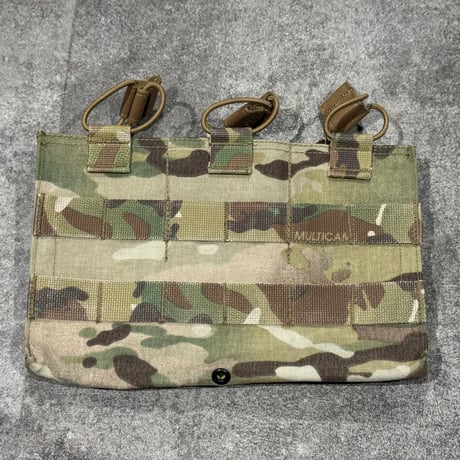 TYR tactical トリプルマガジンポーチ