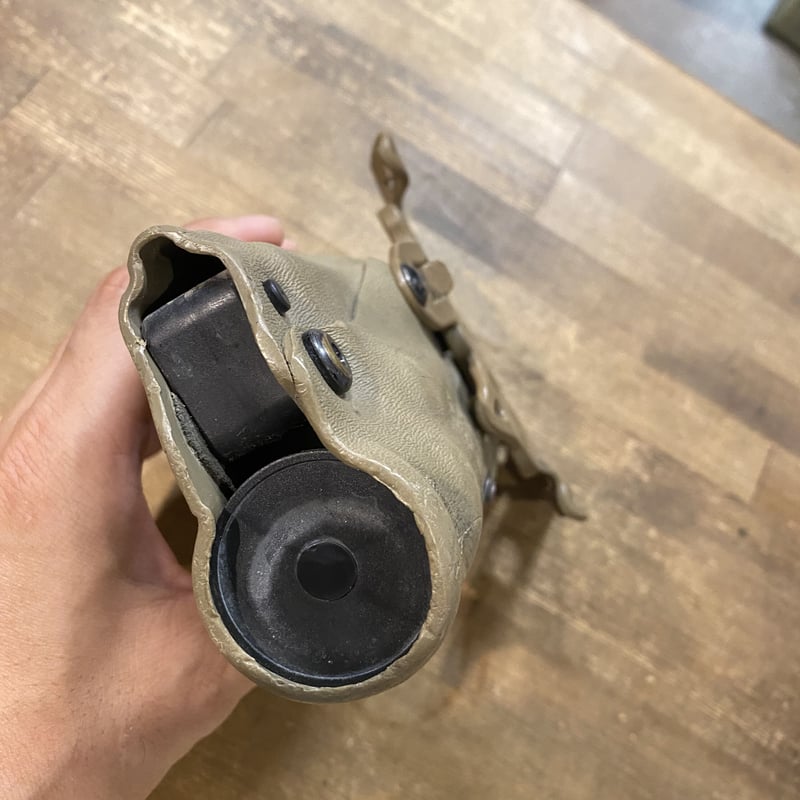 SAFARILAND 6379RDS-2832 ホルスター SAFARILAND 6379RDS-2832 ホルスター Safariland Glock19用