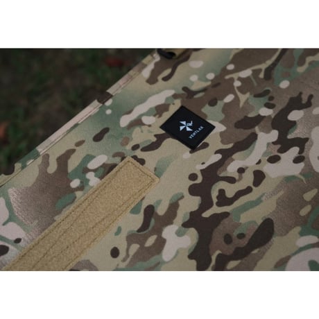 2WAY TACTICAL COT