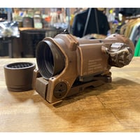 実物旧タグ　金タグLBT リガーベルト　OD　Mサイズ 旧タグ 金タグ LBT リガーベルト CTカラー Mサイズ ② | 第三商店