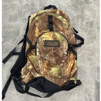 camelbak woodland  リアルツリー　バックパック