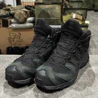 SALOMON XA FORCES MID GTX US-9.0 27.0cm