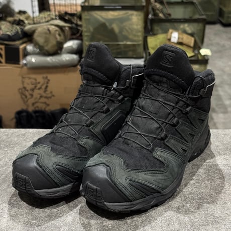 SALOMON XA FORCES MID GTX US-9.0 27.0cm