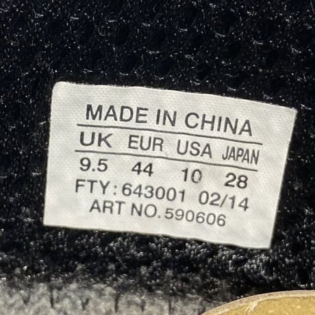Salomon Quest 4D US-10 GTX  箱付き14年製
