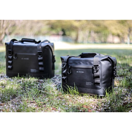 ANOBA Blizzard Soft Cooler 10L