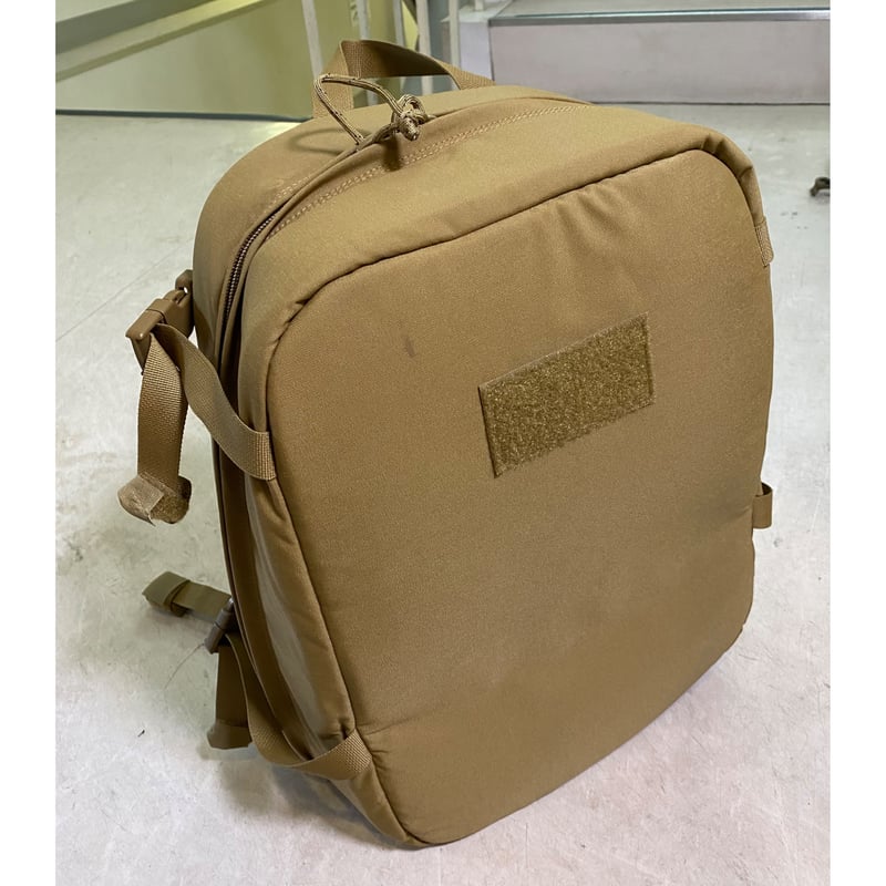 USN CAS MEDICAL ASSULT BAG バックパック 新品コヨーテ