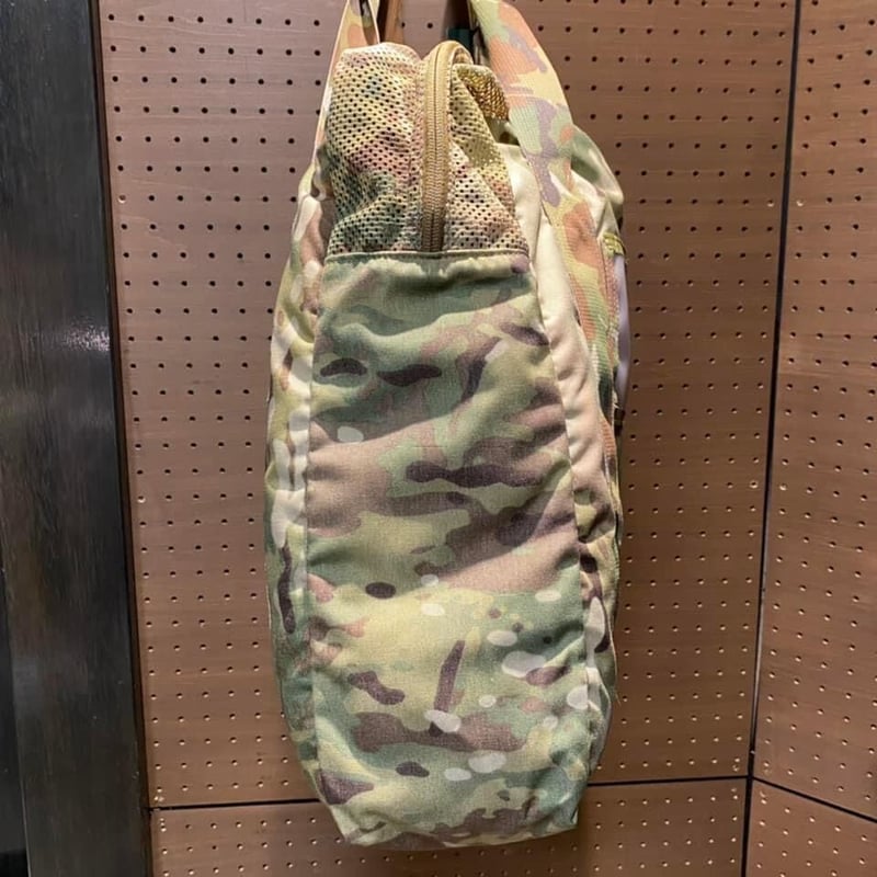 EAGLE キットバッグ マルチカム | 第三商店 EAGLE キットバッグ マルチカム | 第三商店