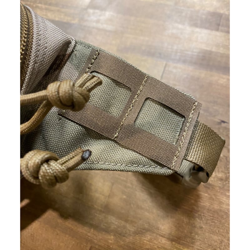 個人装備 AWS universal fanny pack AWS universal fanny pack - メルカリ