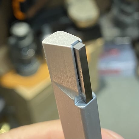イスター　シャープナー