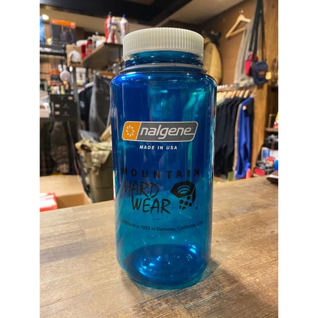 Nalgene - ナルゲン nalgene ボトル 米軍コラボ 限定 USA製 Nalgene - ナルゲン nalgene ボトル 米軍コラボ 限定 USA製