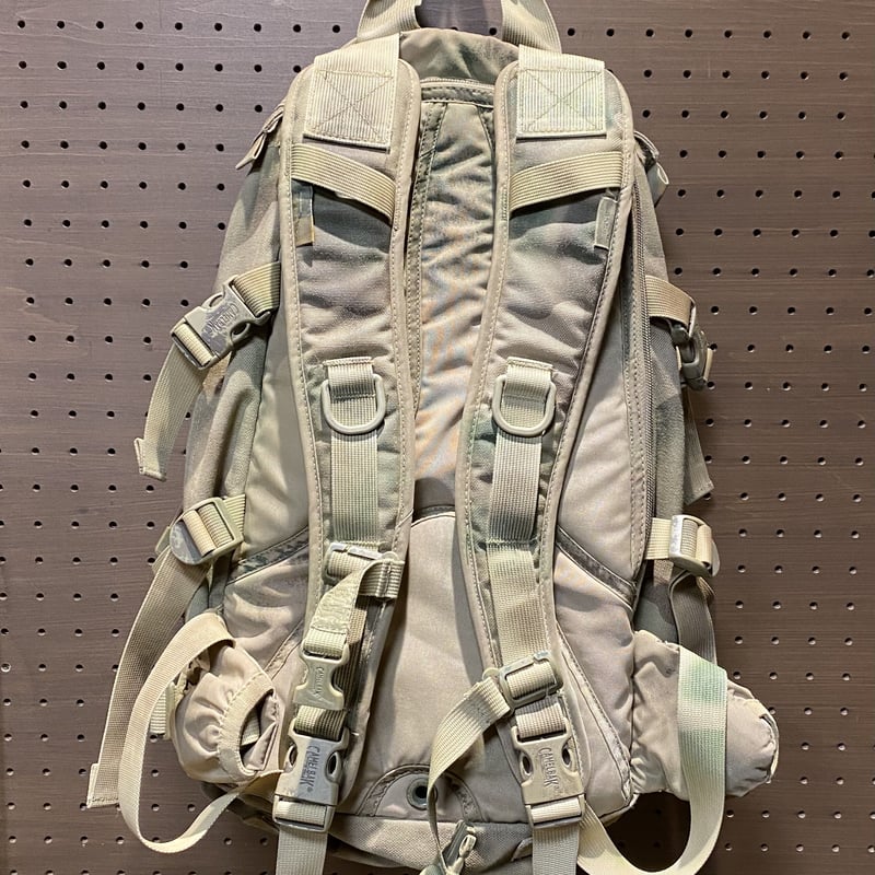 放出品 CAMELBAK 初期型 HAWG バックパック | 第三商店