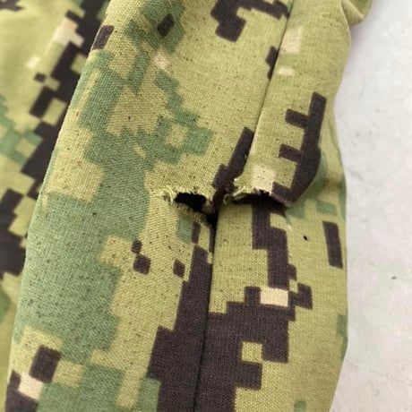 Patagonia PCU LV-5 パンツ S-R AOR2