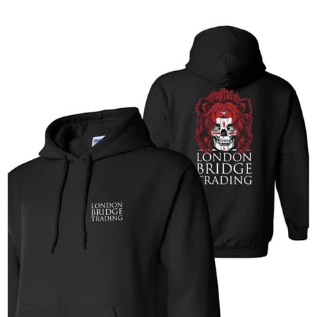 LBT LH hoodie