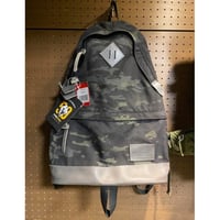 【最終値下げ】LBT LBT-8007A デイパック LBT-8007A 22L デイパック | 第三商店