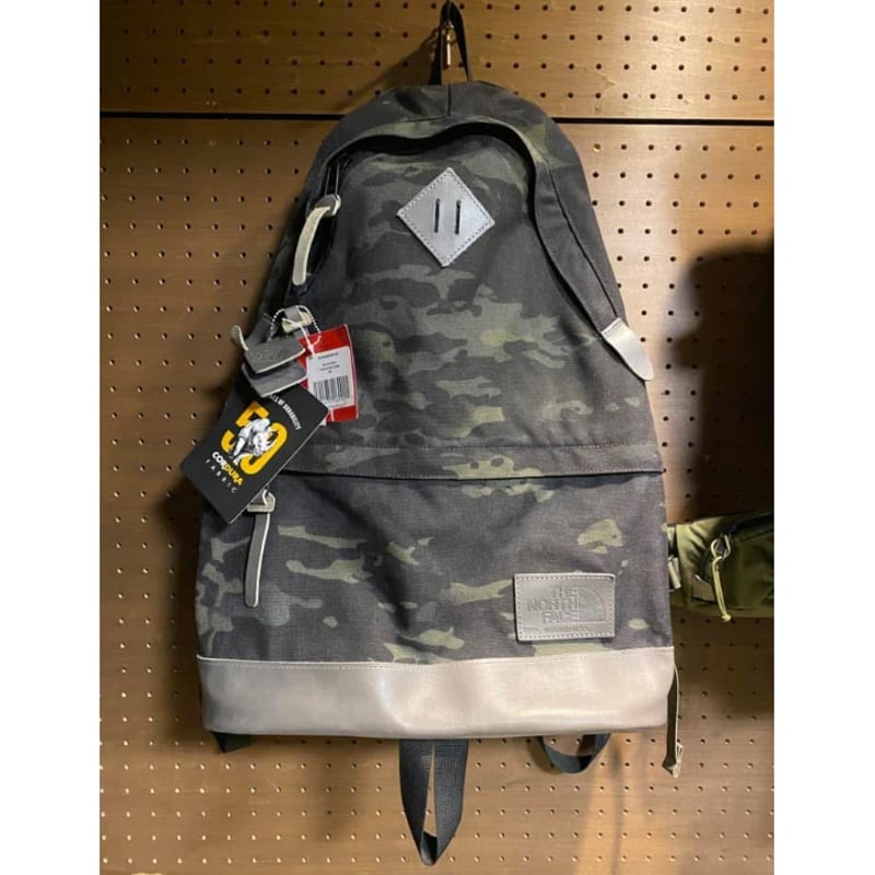 THE NORTH FACE デイパック 50周年モデル | 第三商店