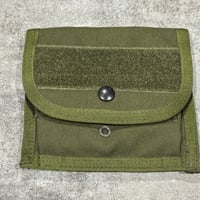 BHI スモールユーティリティポーチ　OD