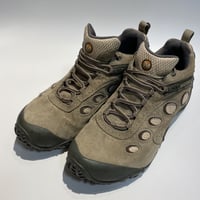 MERRELL カメレオン2 XCR US-10.5 USED