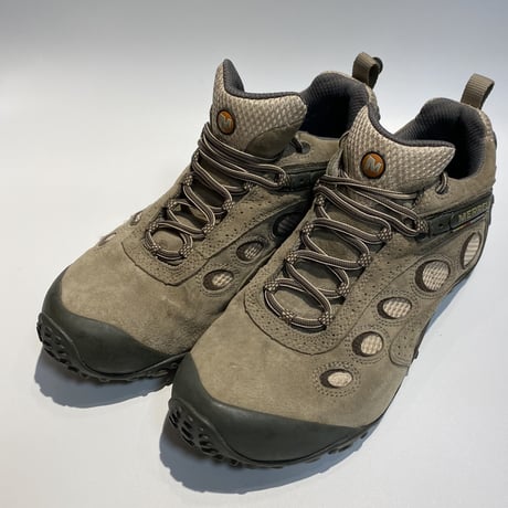 MERRELL カメレオン2 XCR US-10.5 USED