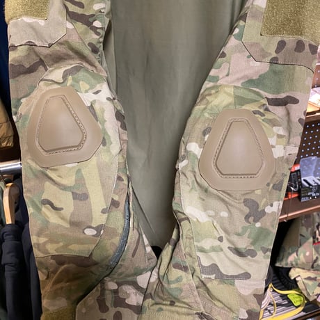 crye precision first gen コンバットシャツ、パンツ