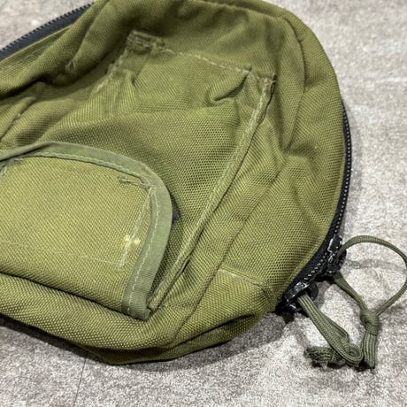 TAC-T メディカルポーチ　OD リバース
