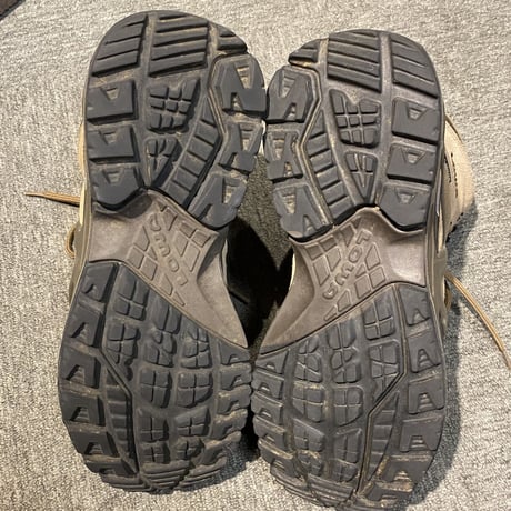 LOWA zephyr GTX MID US10.5 28.3cm