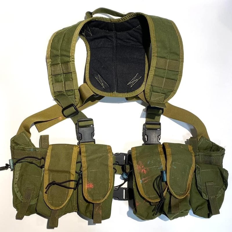 放出品 TAC-T MAV 2P OD セットアップ | 第三商店