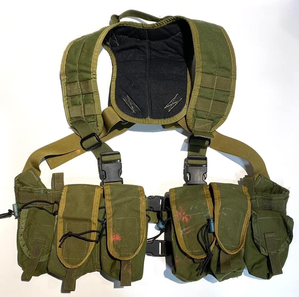 放出品 TAC-T MAV 2P OD セットアップ | 第三商店