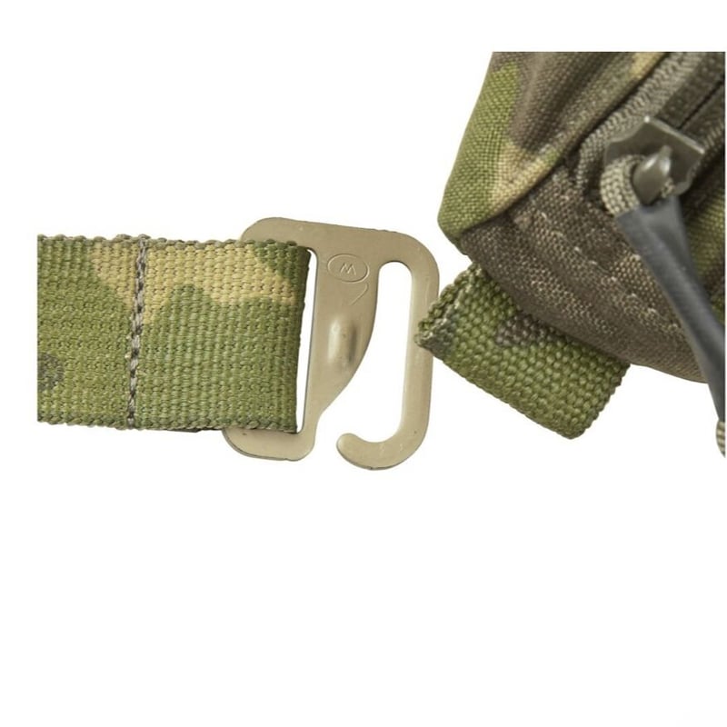 platatac ウェストバッグASAD SLABB (sub load &bum bag)