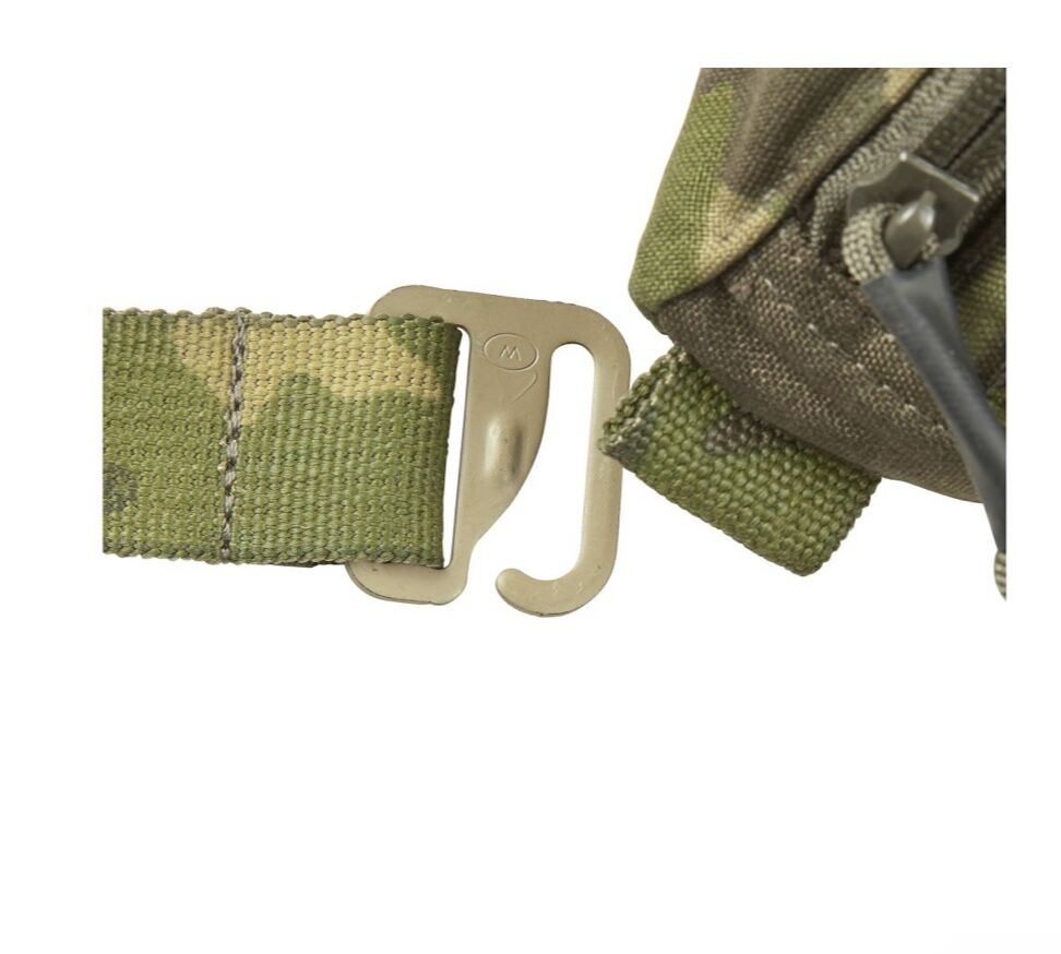 platatac ウェストバッグASAD SLABB (sub load &bum bag)
