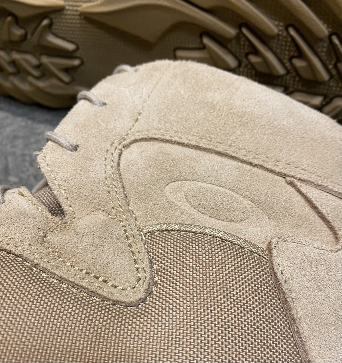 初期型 納入モデル Oakley SI Assault boots US-11.5 29