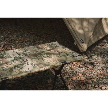2WAY TACTICAL COT