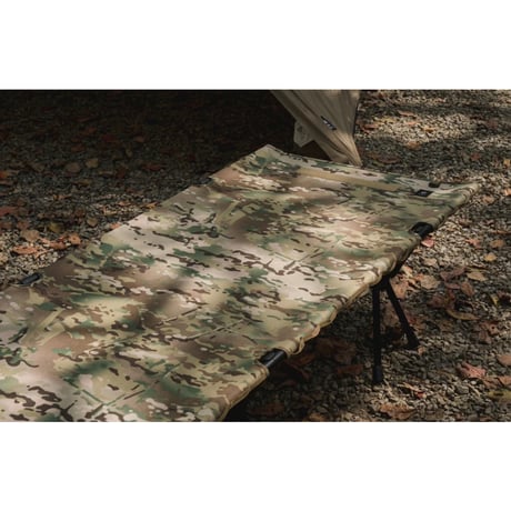 2WAY TACTICAL COT