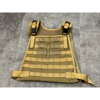 BHI プレートキャリア　CT