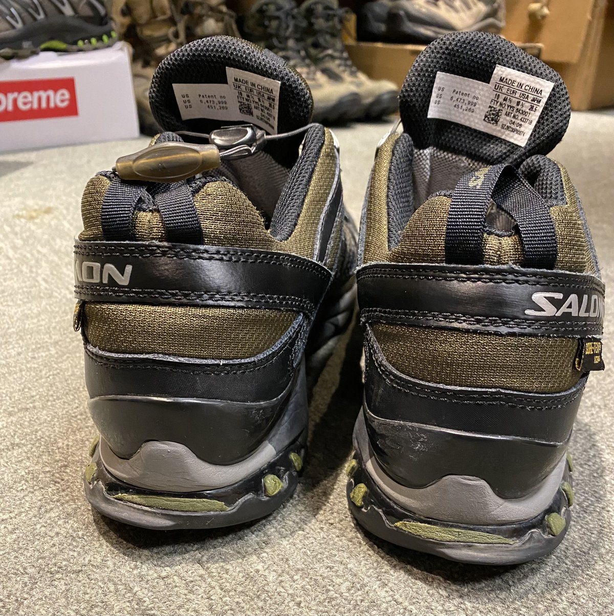 秋冬JAM・ゴッサム140㎝  6点セット　まとめ売り① CANOPUS USED 中古 値下げしました！HS-1465-30th [Zelkova