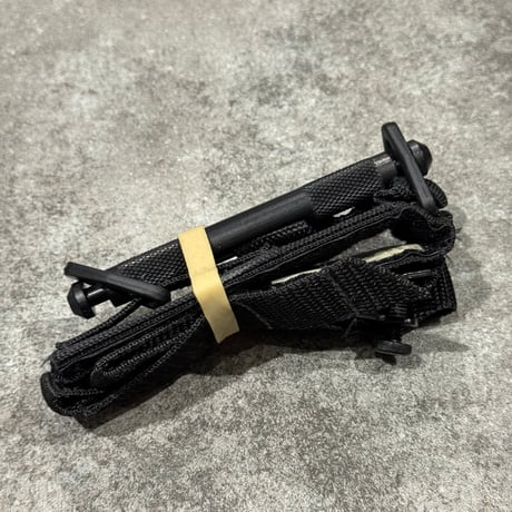 TMS SOF TACTICAL TOURNIQUET 止血帯