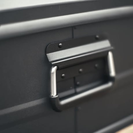VENTLAX 「PANDORA」ALUMINUM CONTAINER