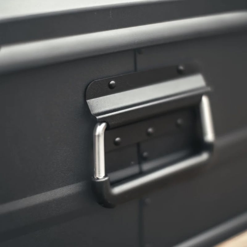 VENTLAX 「PANDORA」ALUMINUM CONTAINER | 第三商店