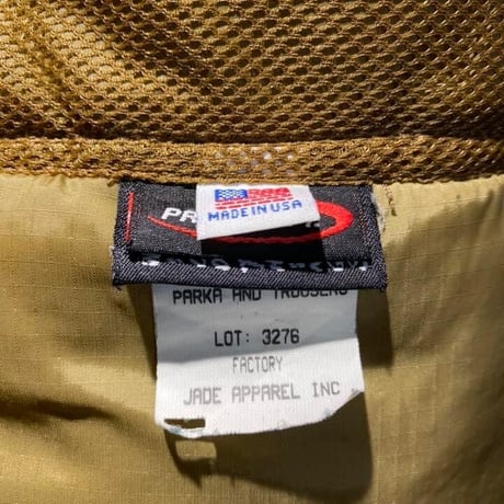 特価　USMC ハッピースーツ M-R USED