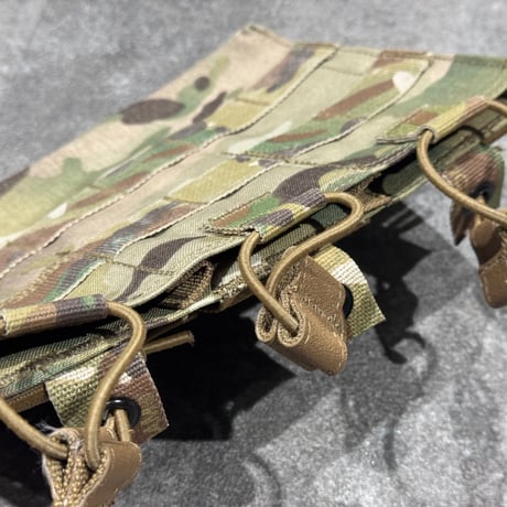 TYR tactical トリプルマガジンポーチ