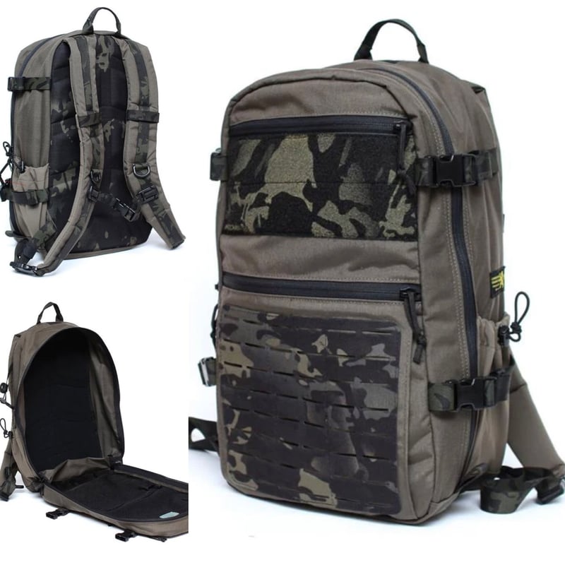 【最終値下げ】LBT LBT-8007A デイパック LBT-8007A 22L デイパック | 第三商店