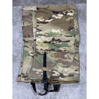 官給品 OR レッグゲーター GORE-TEX Lサイズ マルチカム