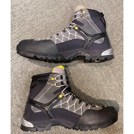 SALEWA ALP TRAIN MID US-10 28cm