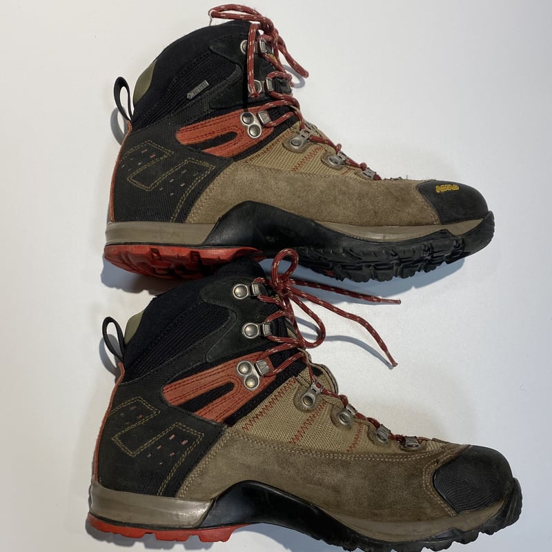 Asolo blizzard outlet gtx