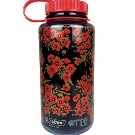 otte  gear ナルゲンボトル　1リットル