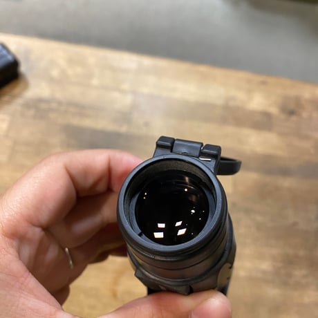 実物 Aimpoint 3X Magnifire TwistMount