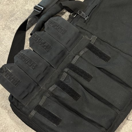 EAGLE製　ソフトガンケース　ブラック