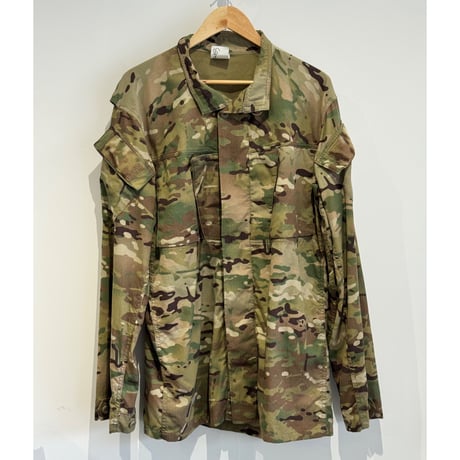 Patagonia SOF variant jungle shirt L-L