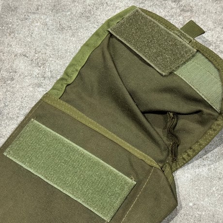 BHI カスタム　M60 ポーチ　OD