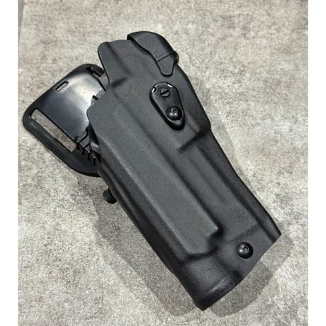 Safariland 6379RDS-8192 ALS m&p ブラック X300 | 第三商店